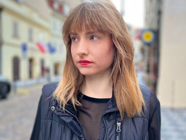 Kristina Hamplová