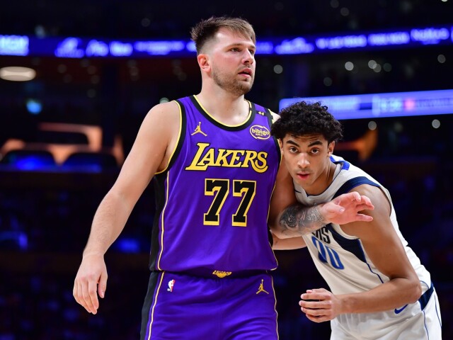 Luka Dončič