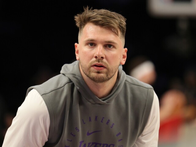 Luka Dončič