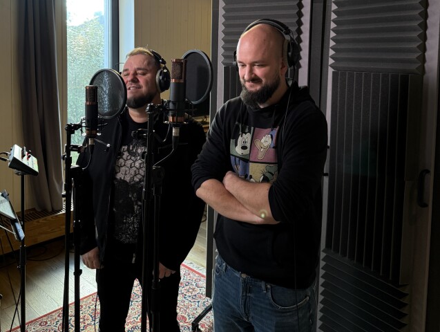 Mário "Kuly" Kollár, Pokáč