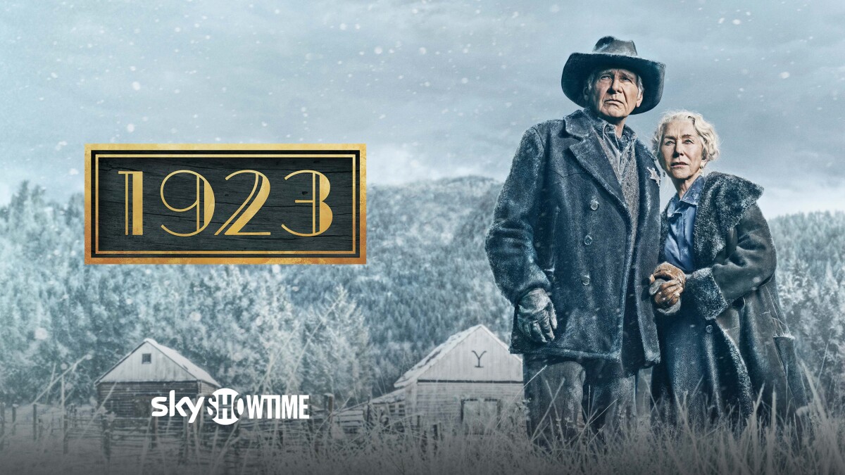 1923 SKYSHOWTIME