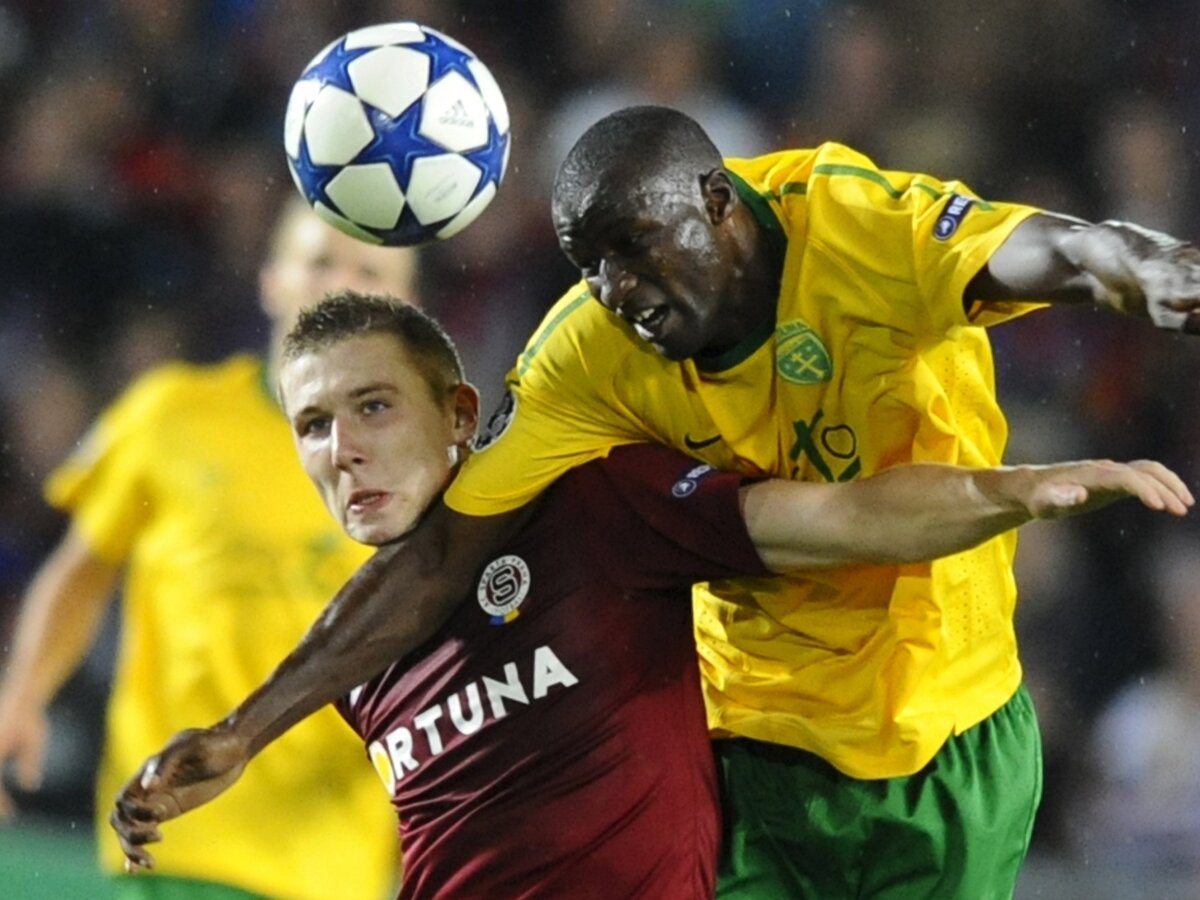 Mamadou Ceesay