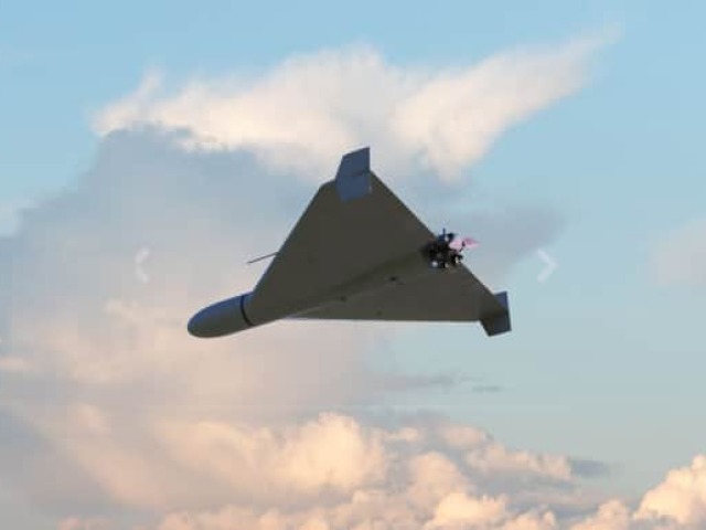 Dron Shahed