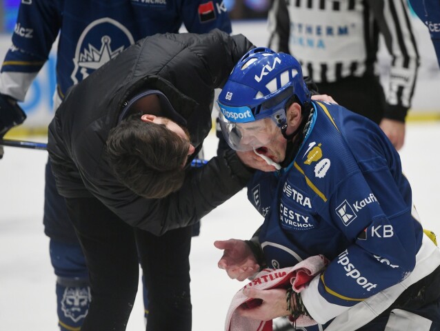 Jaromír Jágr