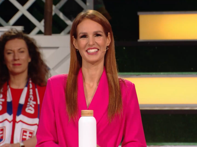 Lenka Debnárová