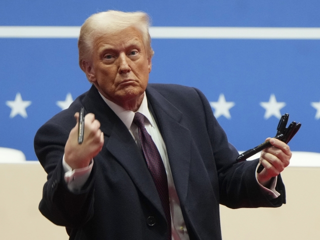 Trump