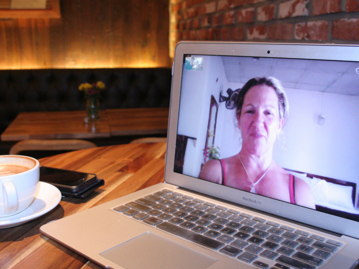 Skype