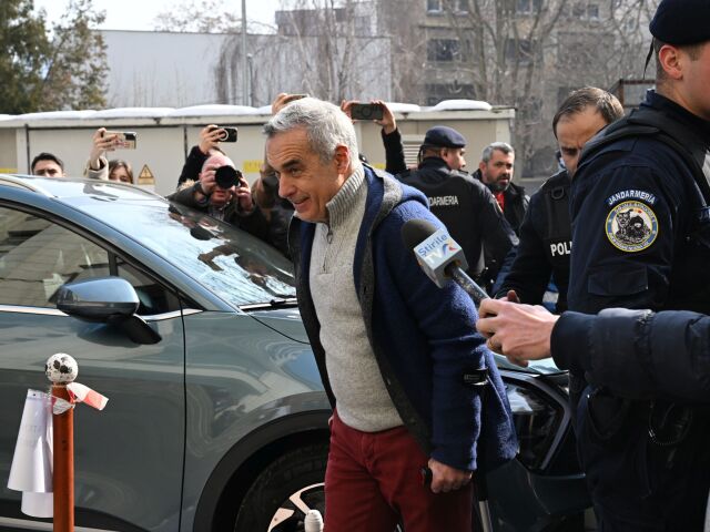Georgescu