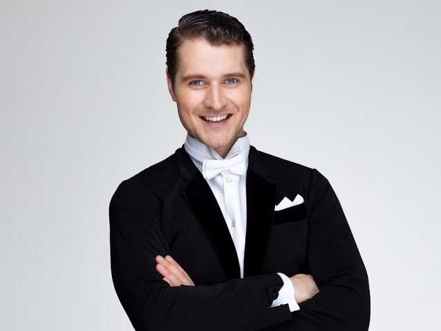 Marek Rozkoš.