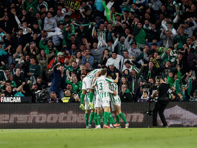 Betis Sevilla