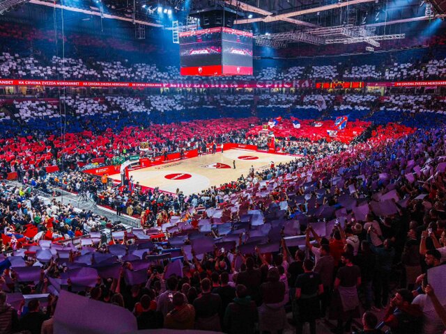 Crvena Zvezda