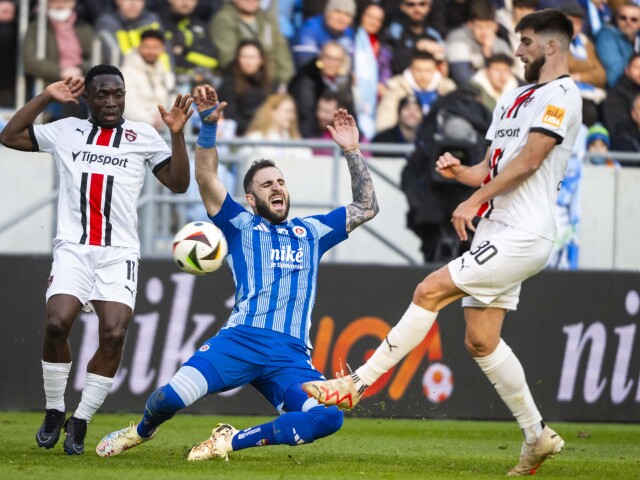 Slovan, Trnava