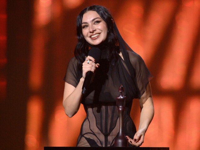 Charli XCX