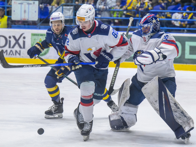 Denis Godla