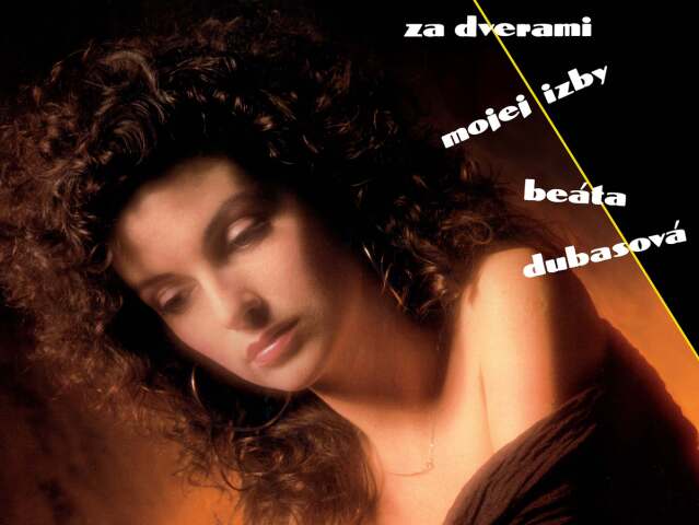 Dubasova  Beata Za dverami mojej izby coverm  1 