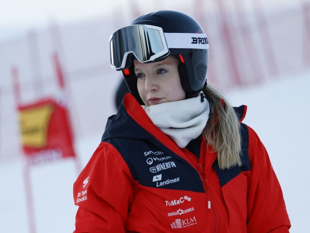 Rebeka Jančová