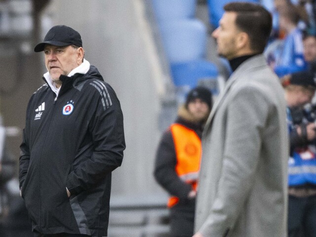 Slovan, Trnava