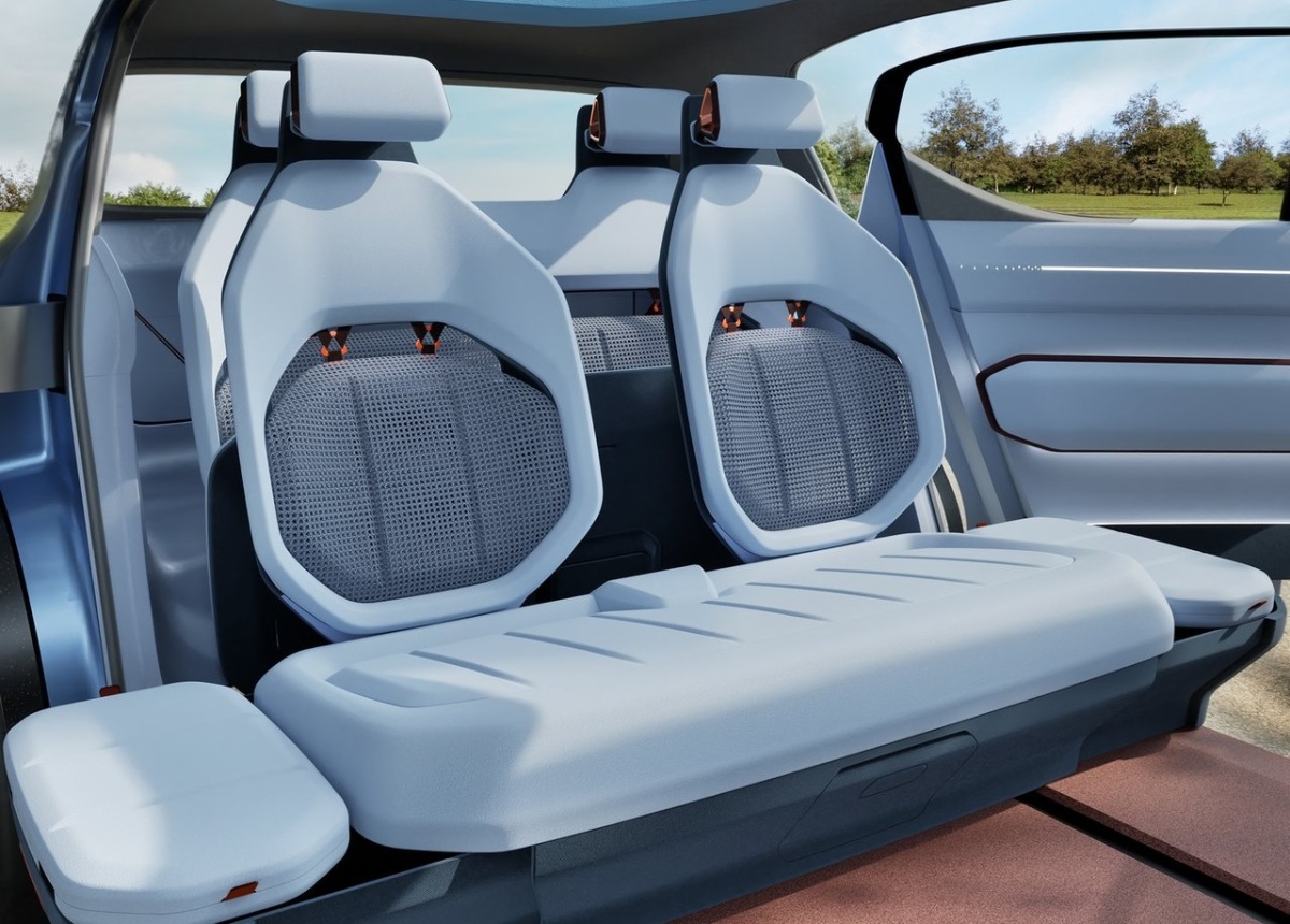 Kia EV2 Concept 10