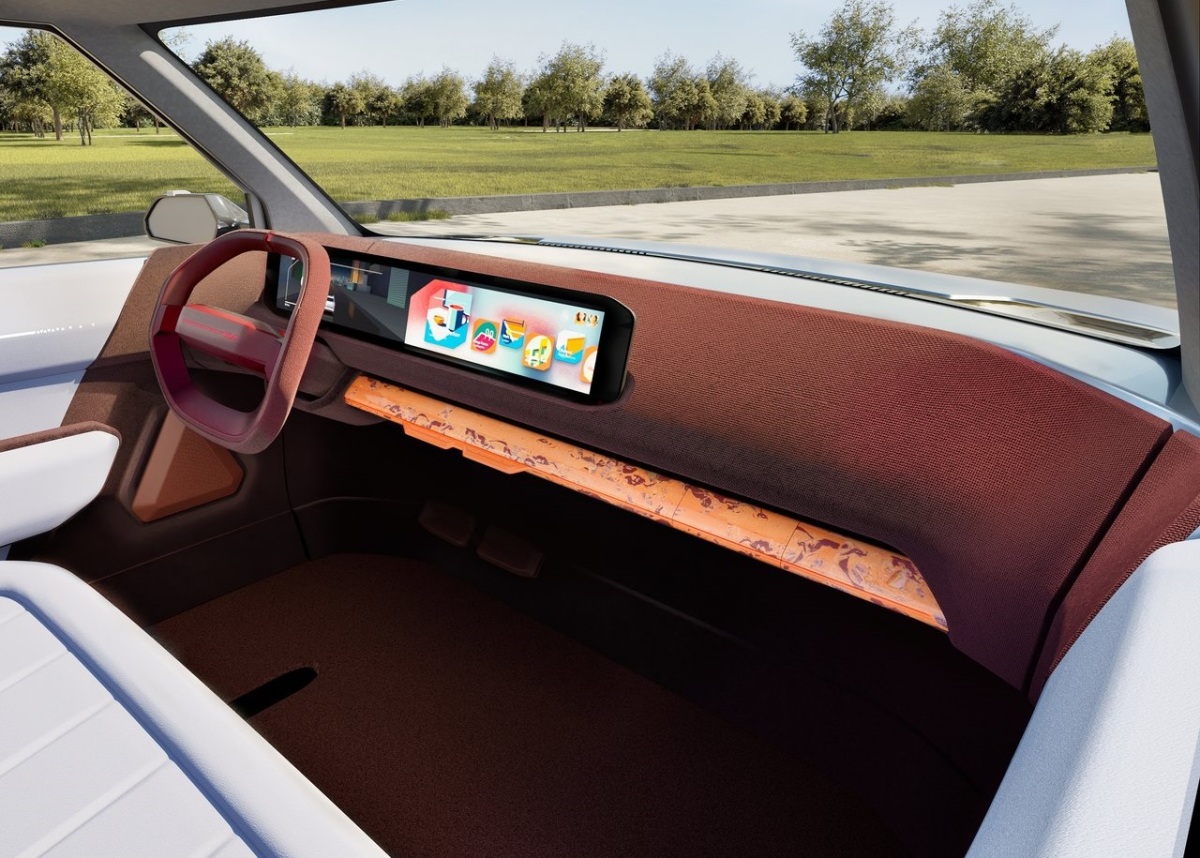 Kia EV2 Concept 7