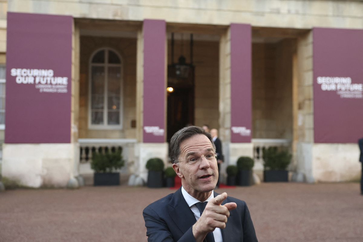 Rutte