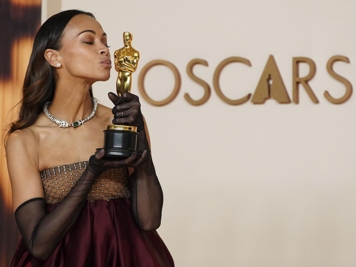 97th Academy Awards - Oscar