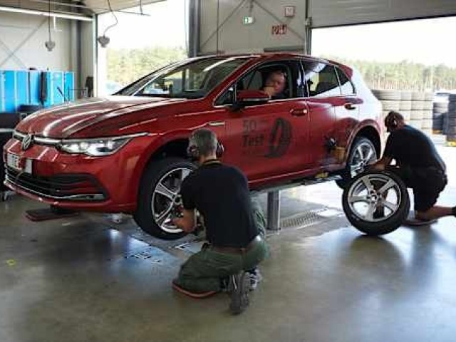 ADAC - test letných pneumatík 2025