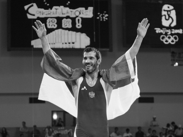 Buvajsar Sajtijev