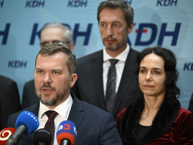 kdh, karas, majerský