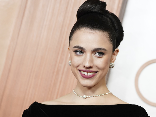 Margaret Qualley 