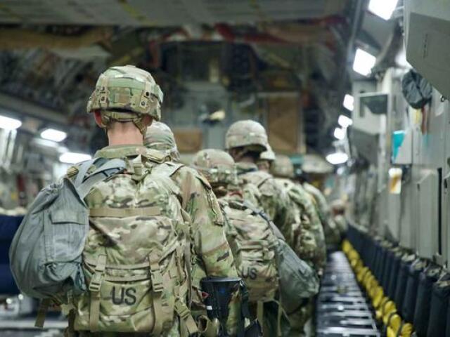 US Army