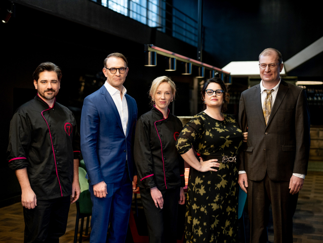 Vojta Kotek, Tomáš Maštalír, Petra Hřebíčková, Petra Polnišová, Martin Pechlát, Když se zhasne