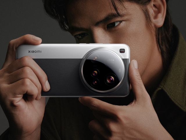 Xiaomi, 15 Ultra, smartfón