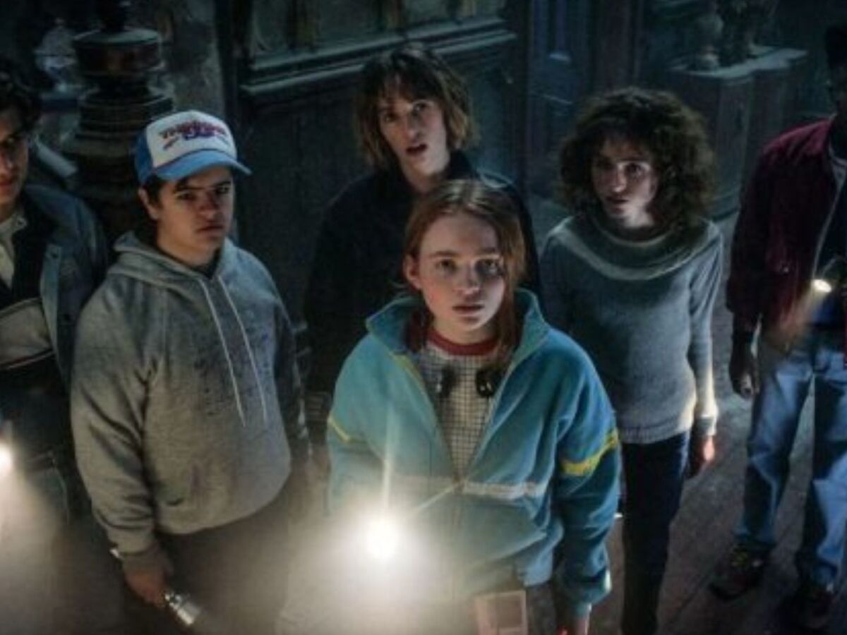 stranger-things