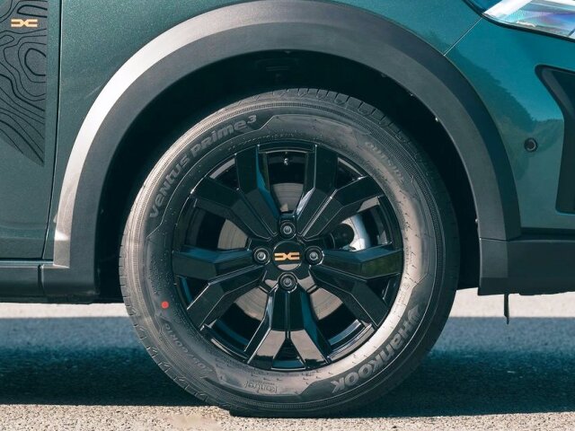 Dacia Jogger Extreme - 2023