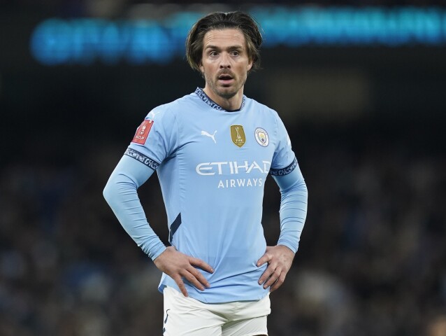 Jack Grealish