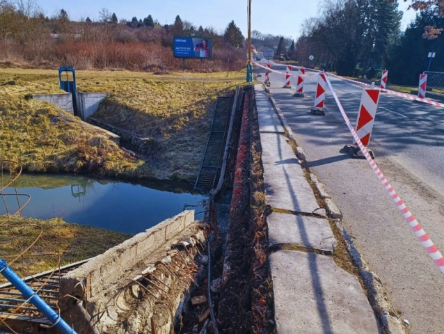 lučenec most