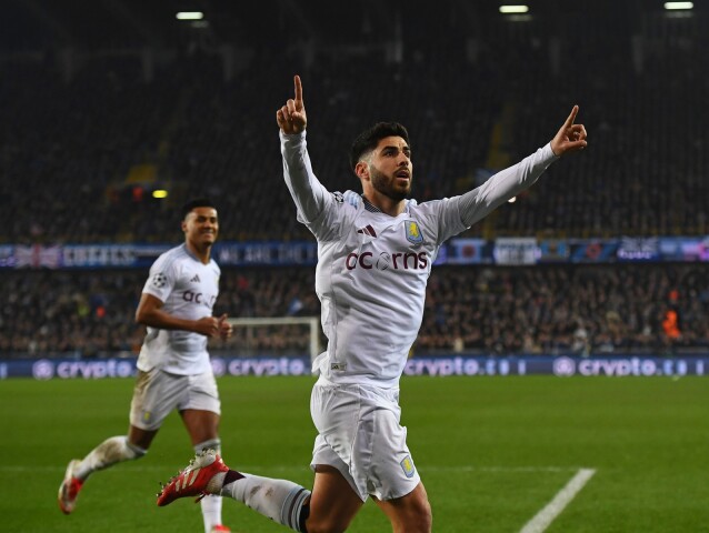 Marco Asensio