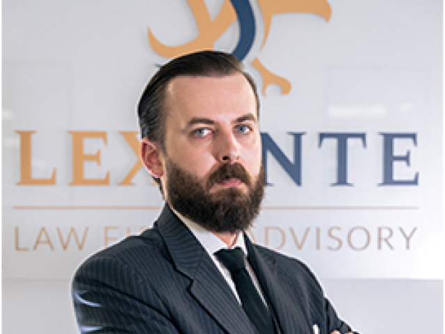 matus cerveny LEXANTE