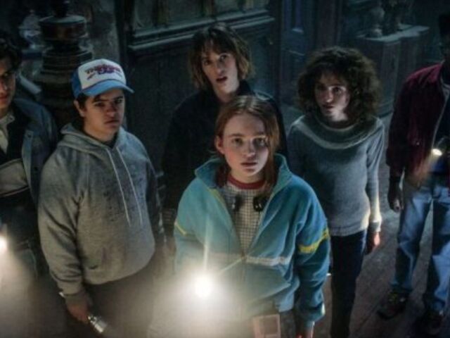 stranger-things
