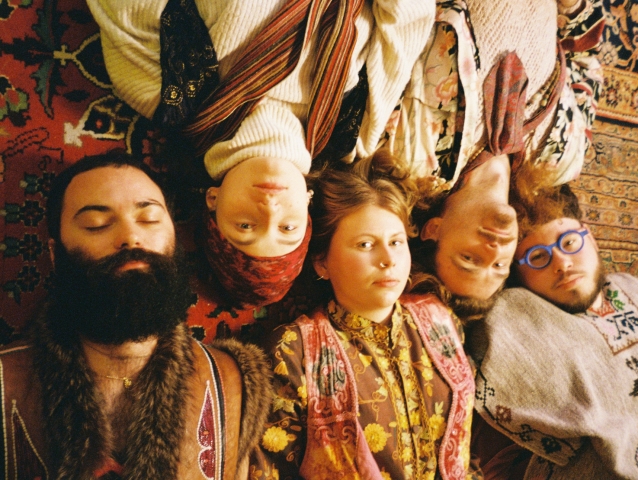 Tolstoys