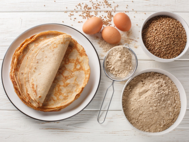 Zabudnutá pohánka sa vracia! Dajte jej šancu, pripravíte z nej palacinky, pirohy, fašírky aj koláč