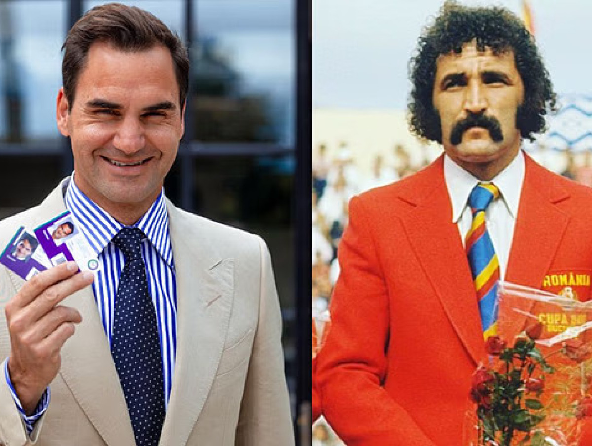 Roger Federer