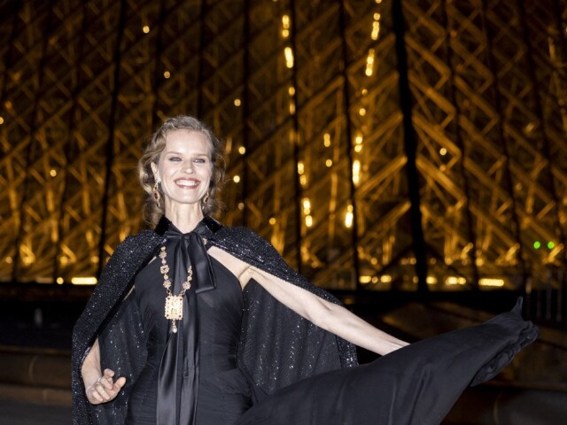 Eva Herzigová