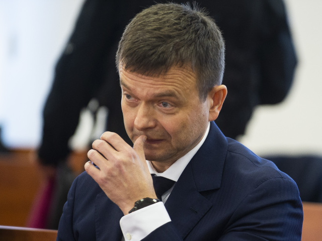 jaroslav haščák
