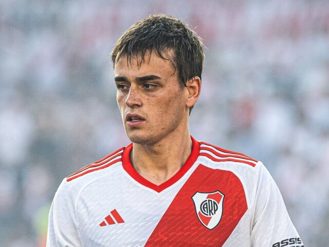 Nicolas Fonseca