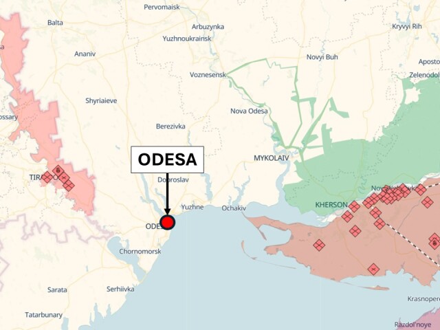 Odesa