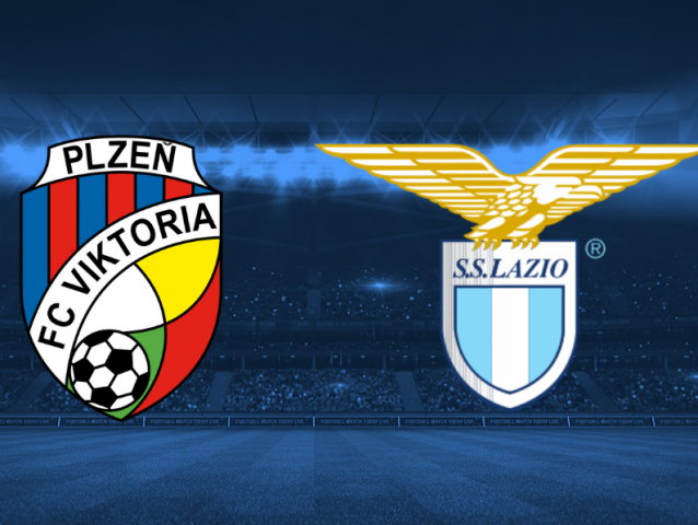Plzeň - Lazio