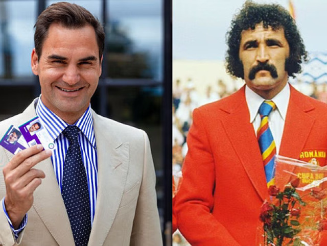 Roger Federer