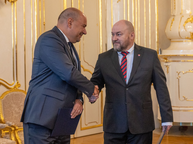 Rudolf Huliak, dušan Keketi