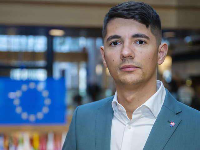 erik kaliňák